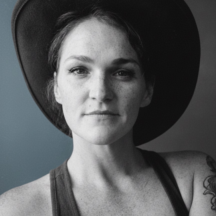 Jennifer Leigh West — Founder of WRENTECH